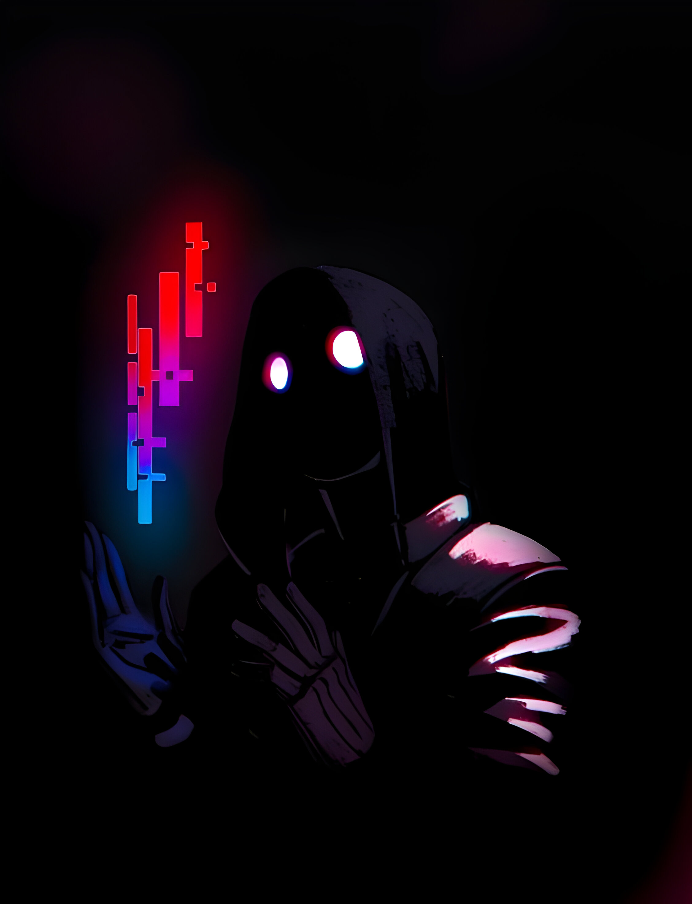 Nikhil John Thomas (@ghostbyt3)